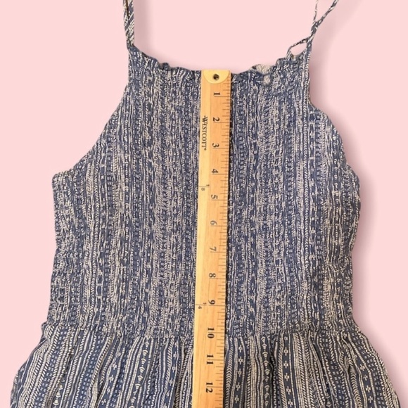 Women’s Wild Fable Maxi Dress size Medium - Picture 5 of 9